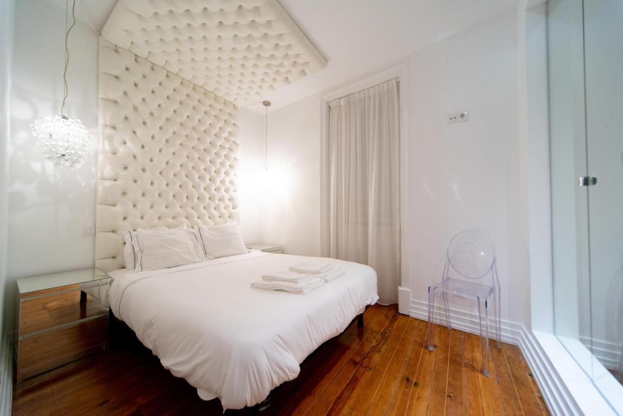Bliss Lisbon Apartments - Avenidas Exterior photo