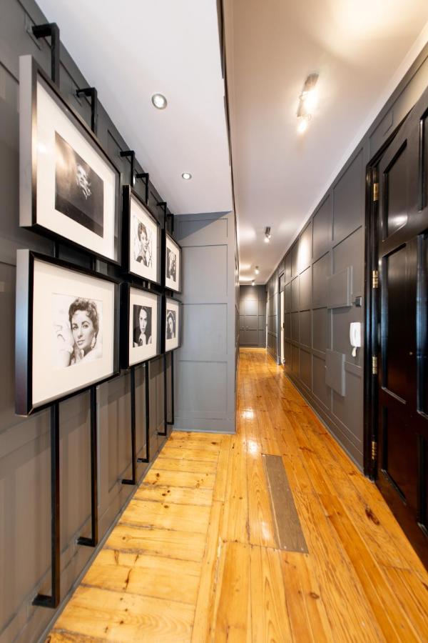 Bliss Lisbon Apartments - Avenidas Exterior photo